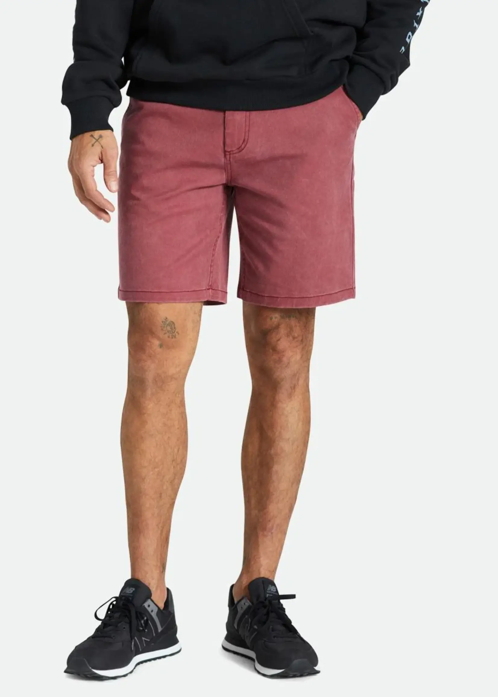 Brixton Choice Chino Short