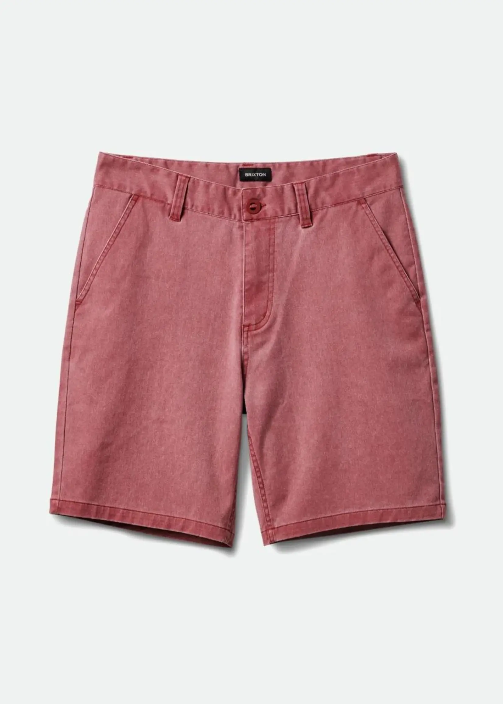 Brixton Choice Chino Short