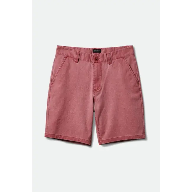 Brixton Choice Chino Short