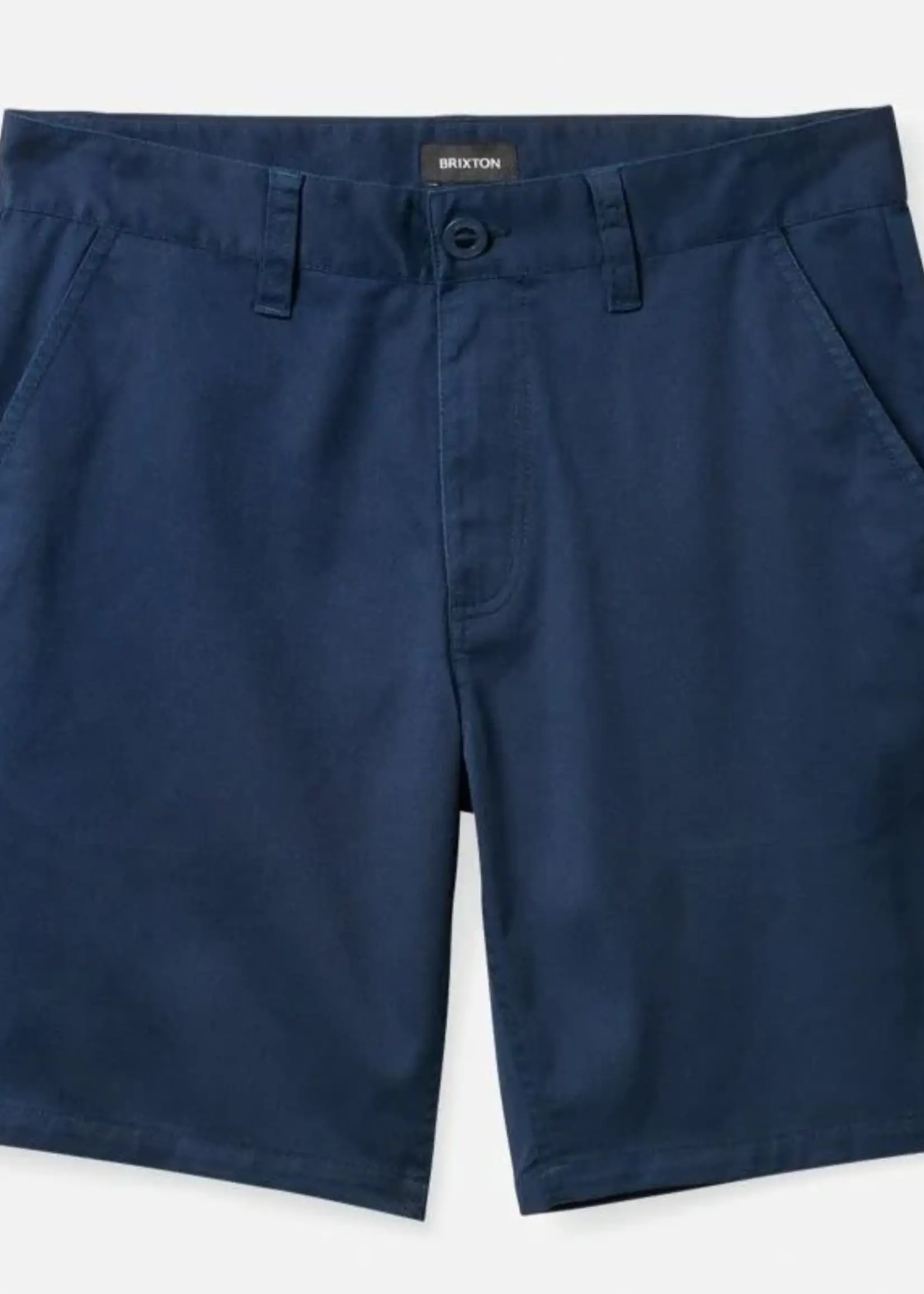Brixton Choice Chino Short