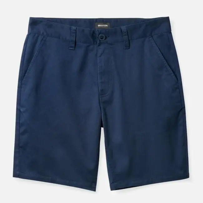 Brixton Choice Chino Short