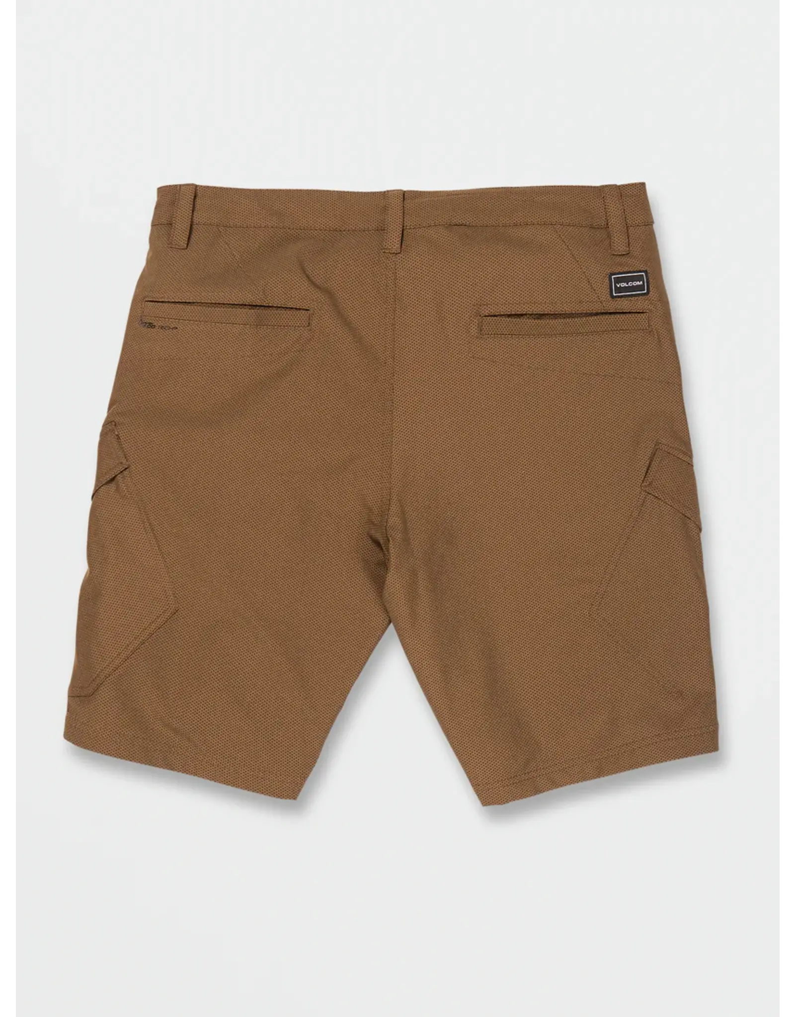 Volcom Country Days Hybrid Shorts
