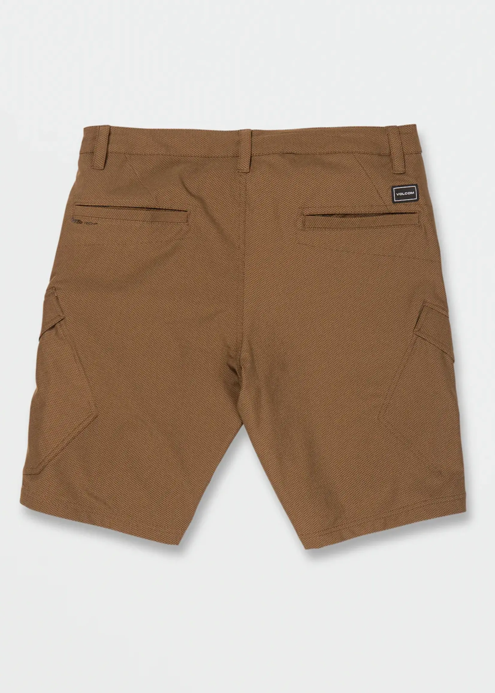 Volcom Country Days Hybrid Shorts