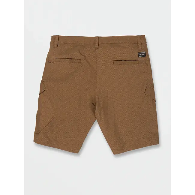 Volcom Country Days Hybrid Shorts