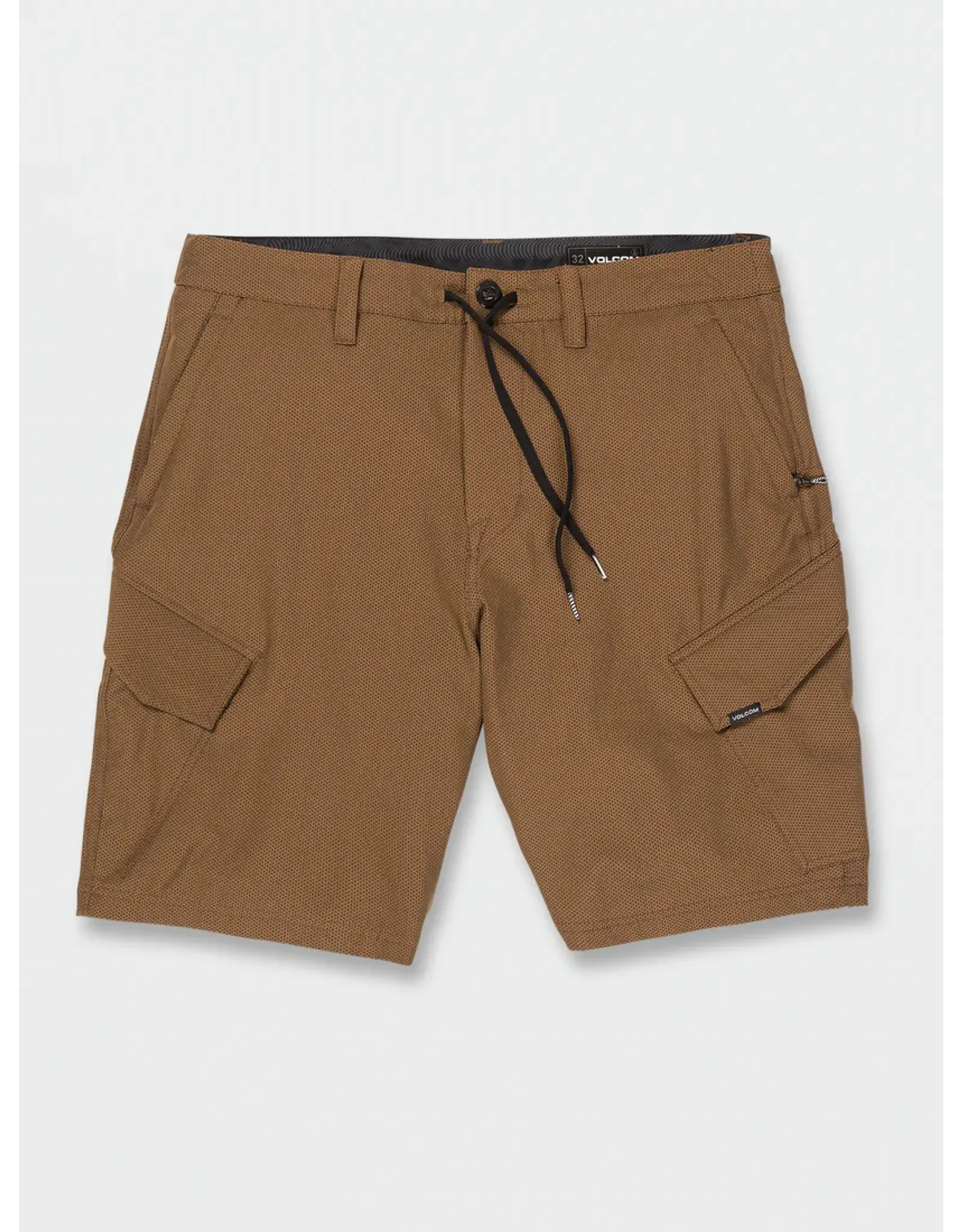 Volcom Country Days Hybrid Shorts