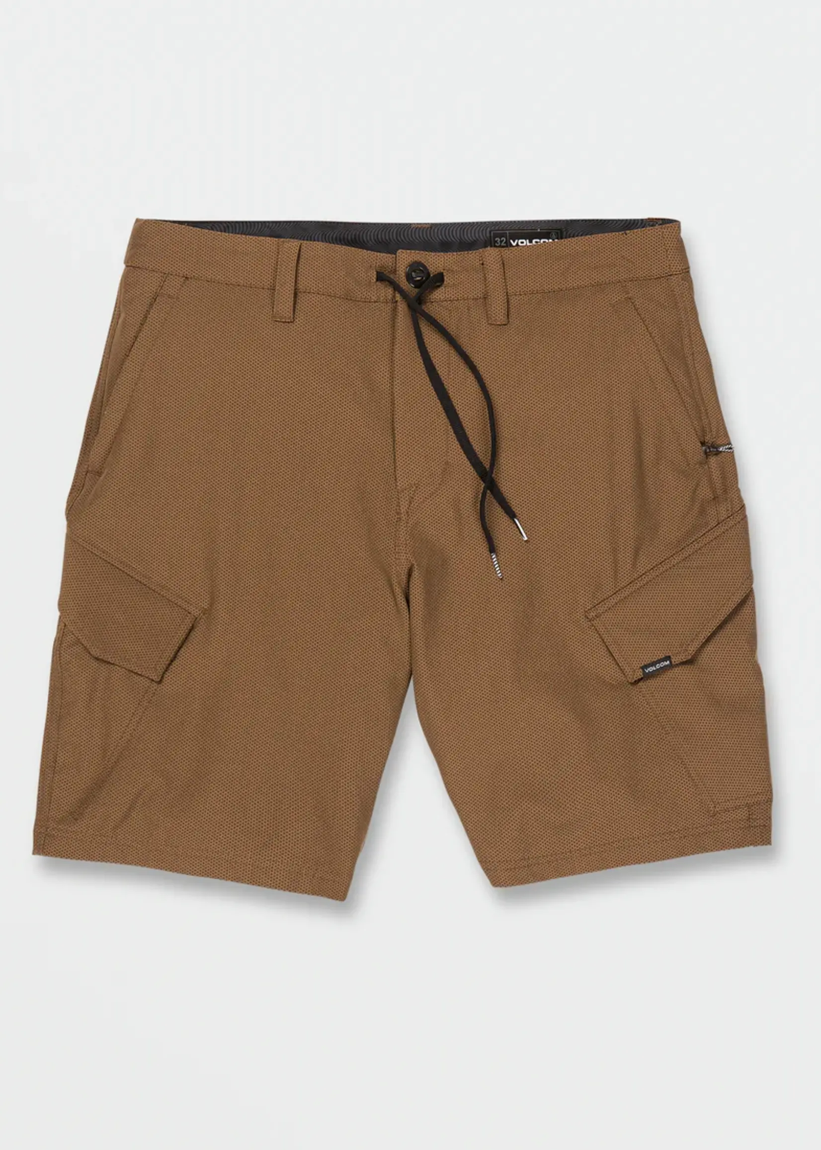 Volcom Country Days Hybrid Shorts