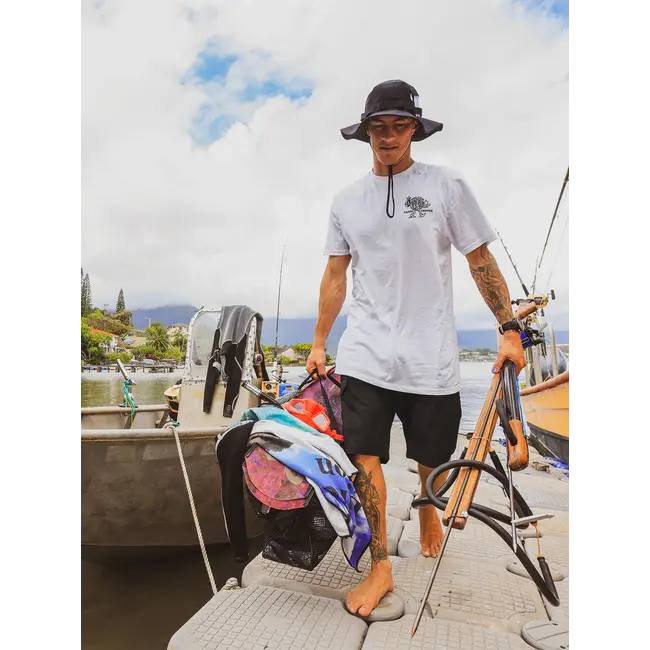 Volcom Country Days Hybrid Shorts