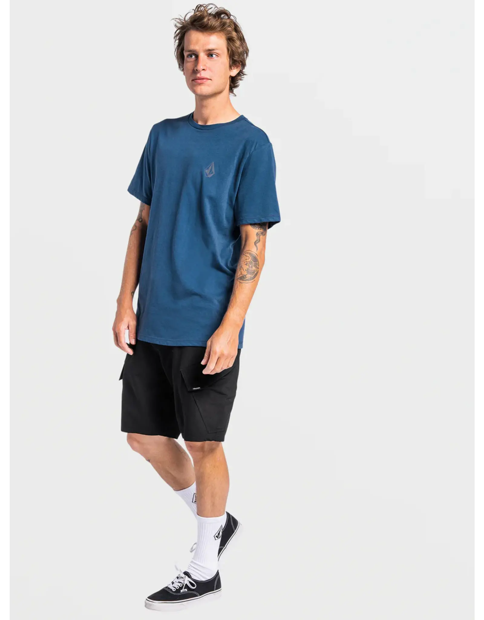Volcom Country Days Hybrid Shorts
