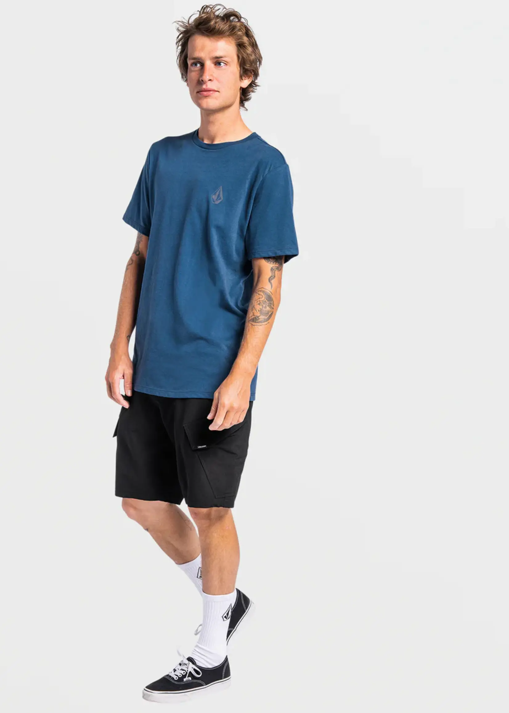 Volcom Country Days Hybrid Shorts