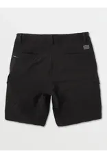 Volcom Country Days Hybrid Shorts