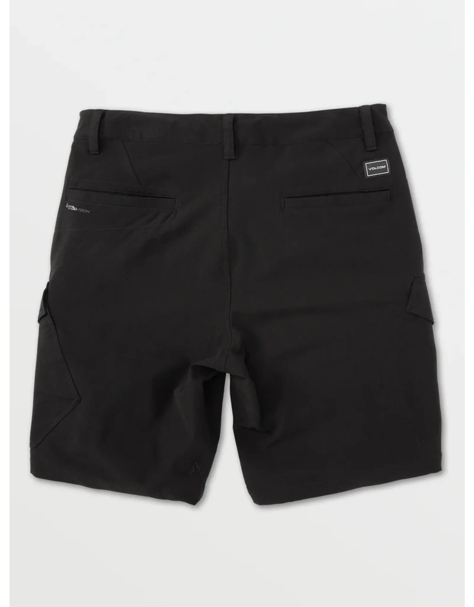 Volcom Country Days Hybrid Shorts