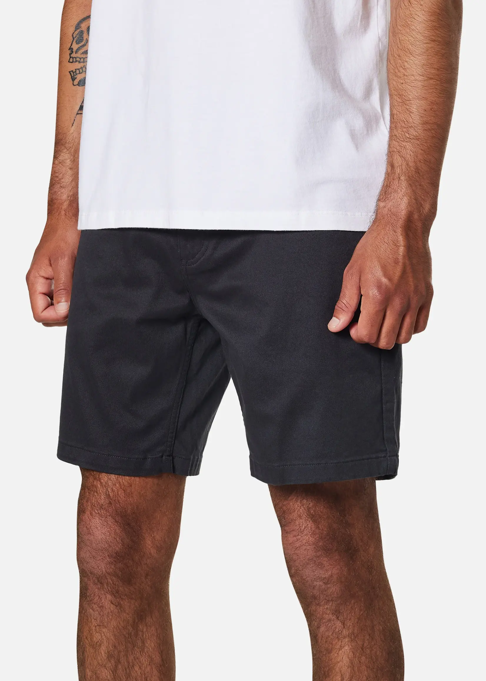 Katin Cove Short