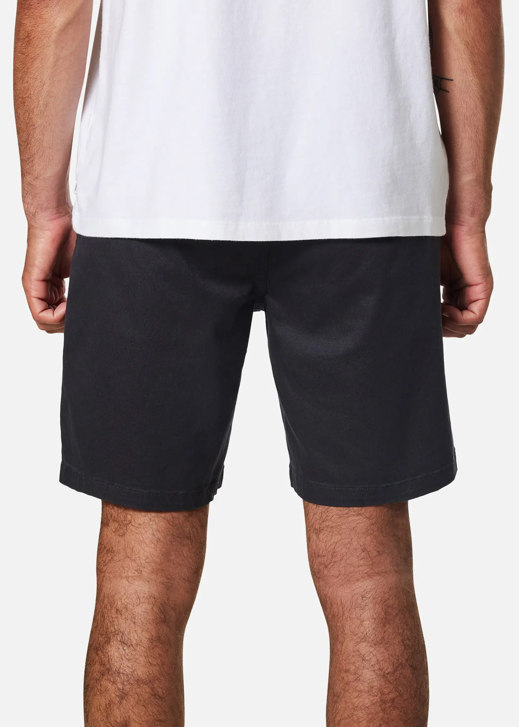 Katin Cove Short