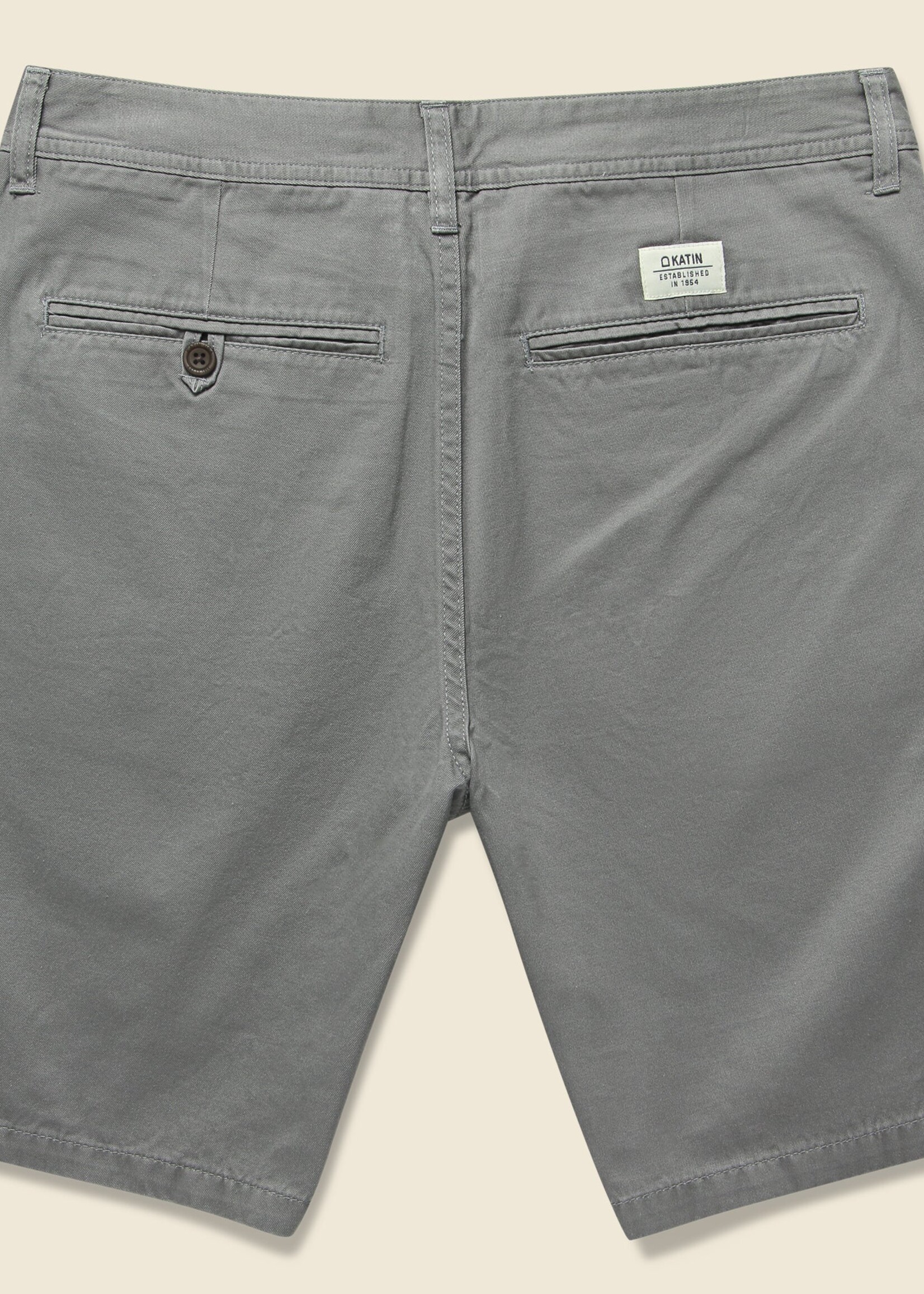 Katin Cove Short