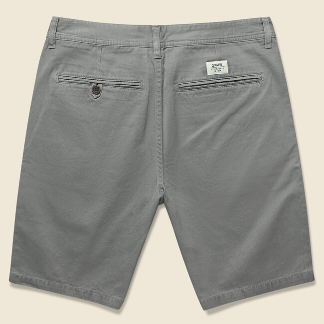 Katin Cove Short