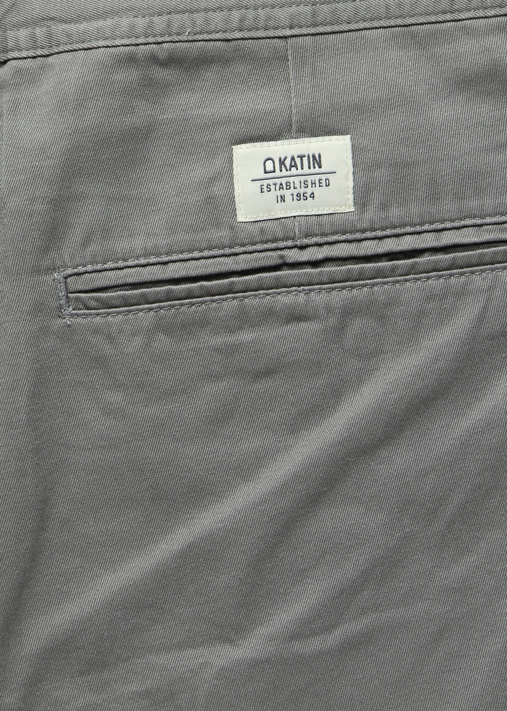Katin Cove Short