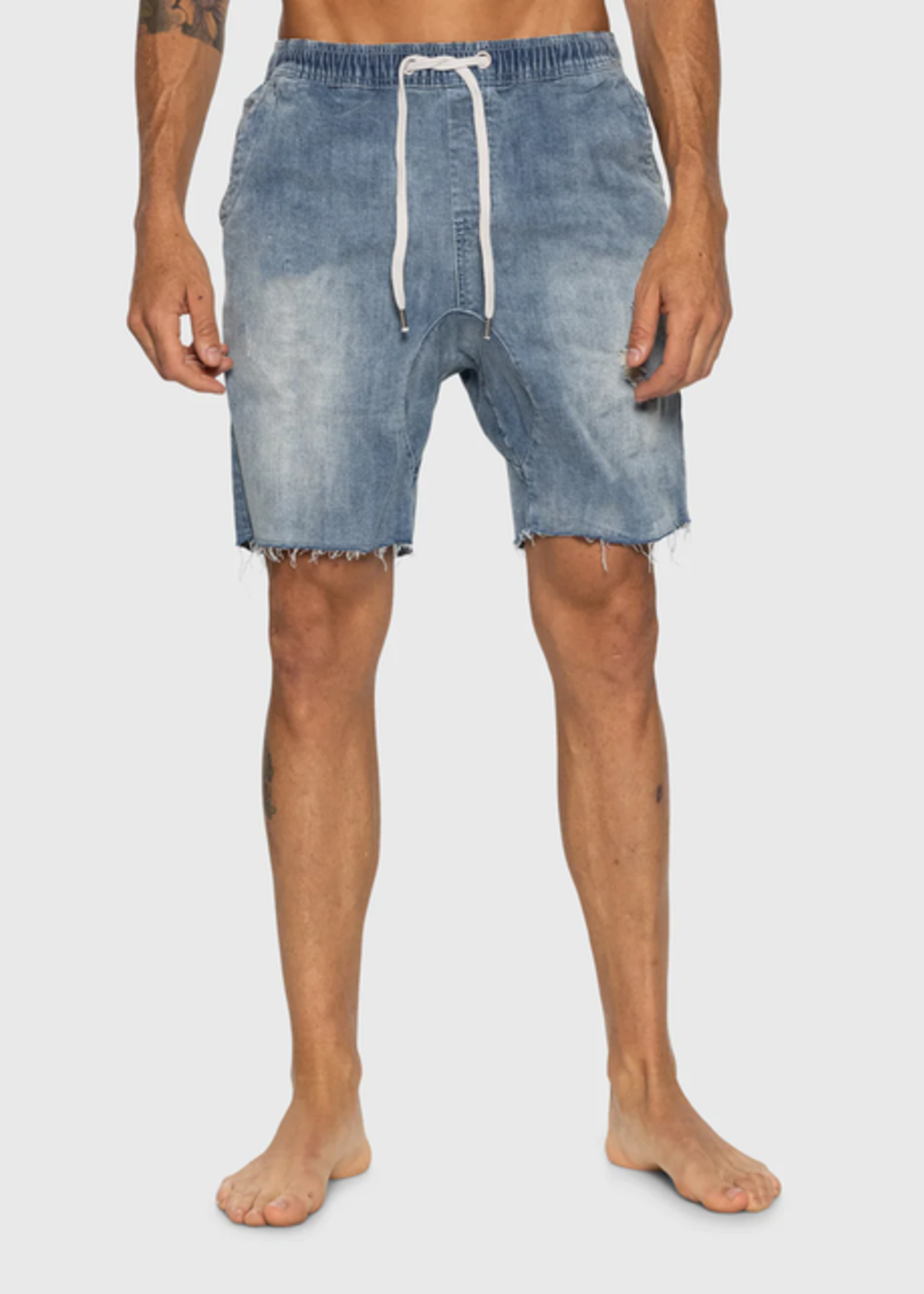 TEAMLTD Men's Element Shorts