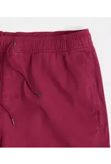 RVCA Escape Elastic Short