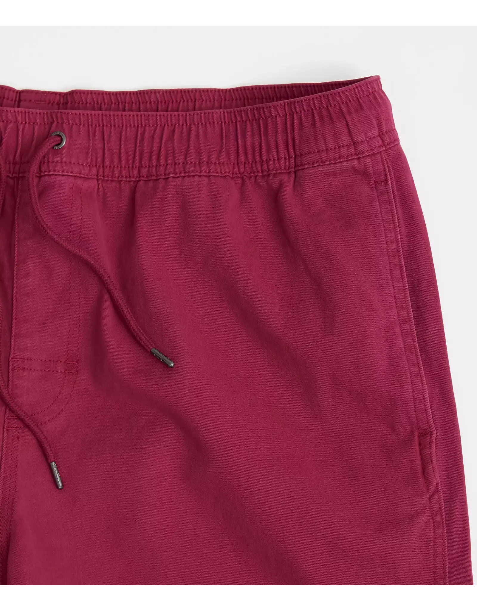 RVCA Escape Elastic Short