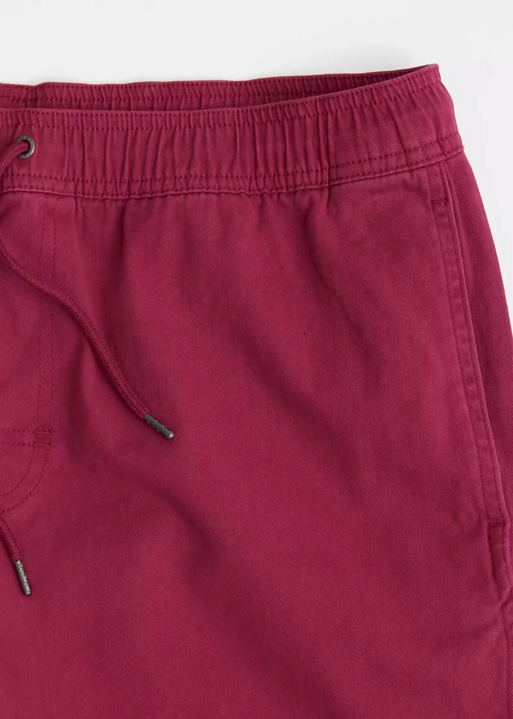 RVCA Escape Elastic Short