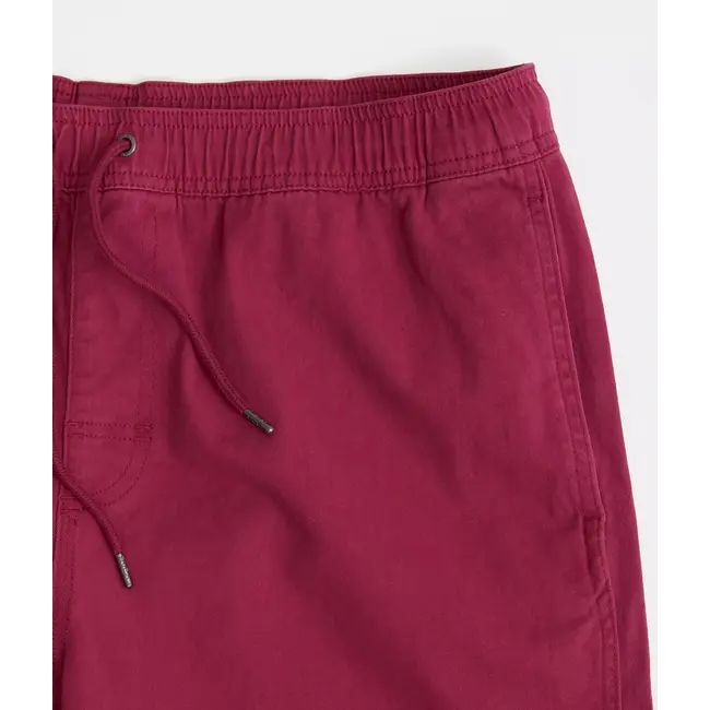 RVCA Escape Elastic Short