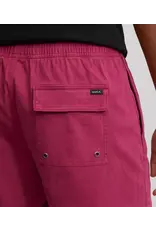 RVCA Escape Elastic Short