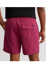 RVCA Escape Elastic Short