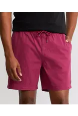 RVCA Escape Elastic Short