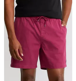 RVCA Escape Elastic Short