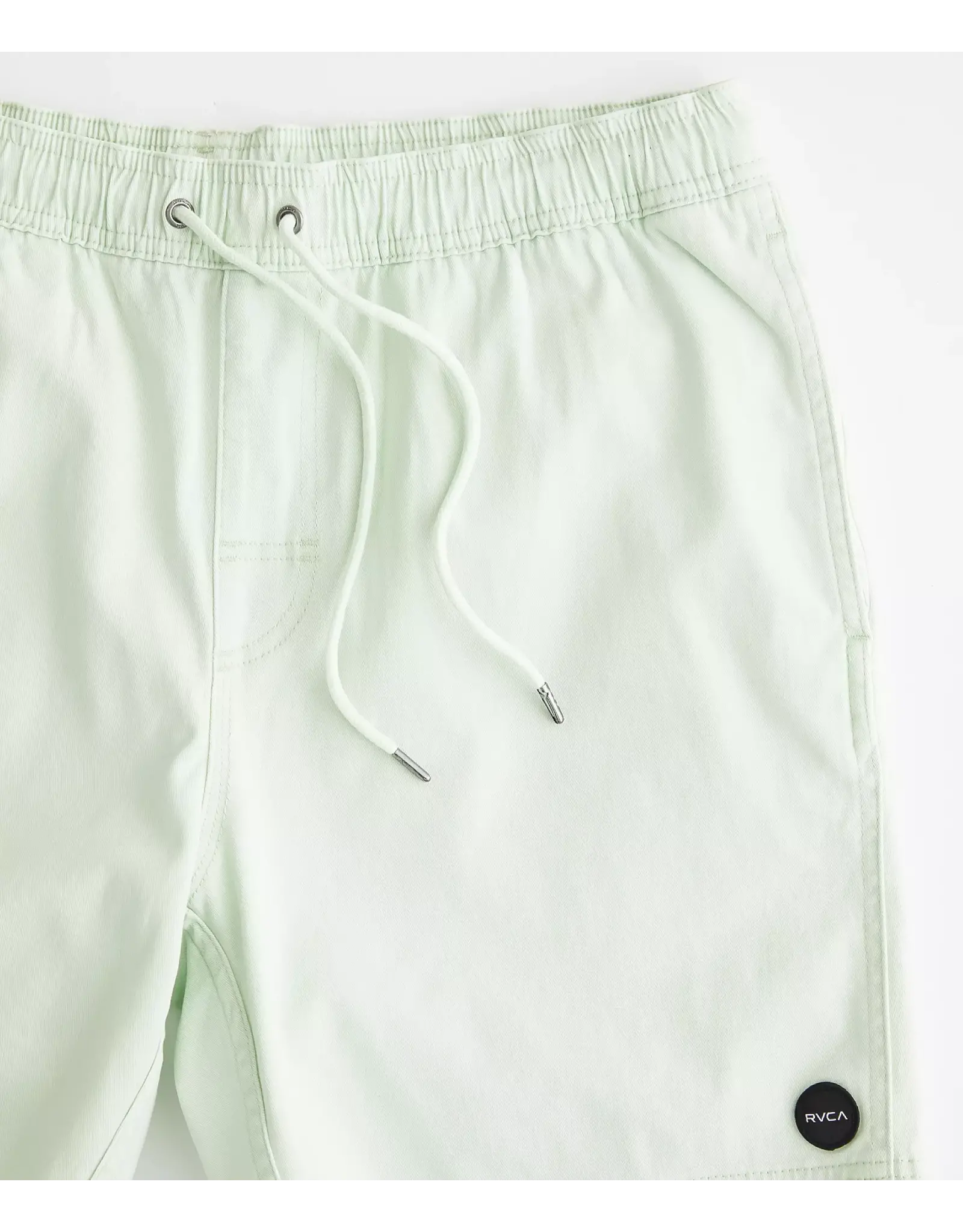 RVCA Escape Elastic Short