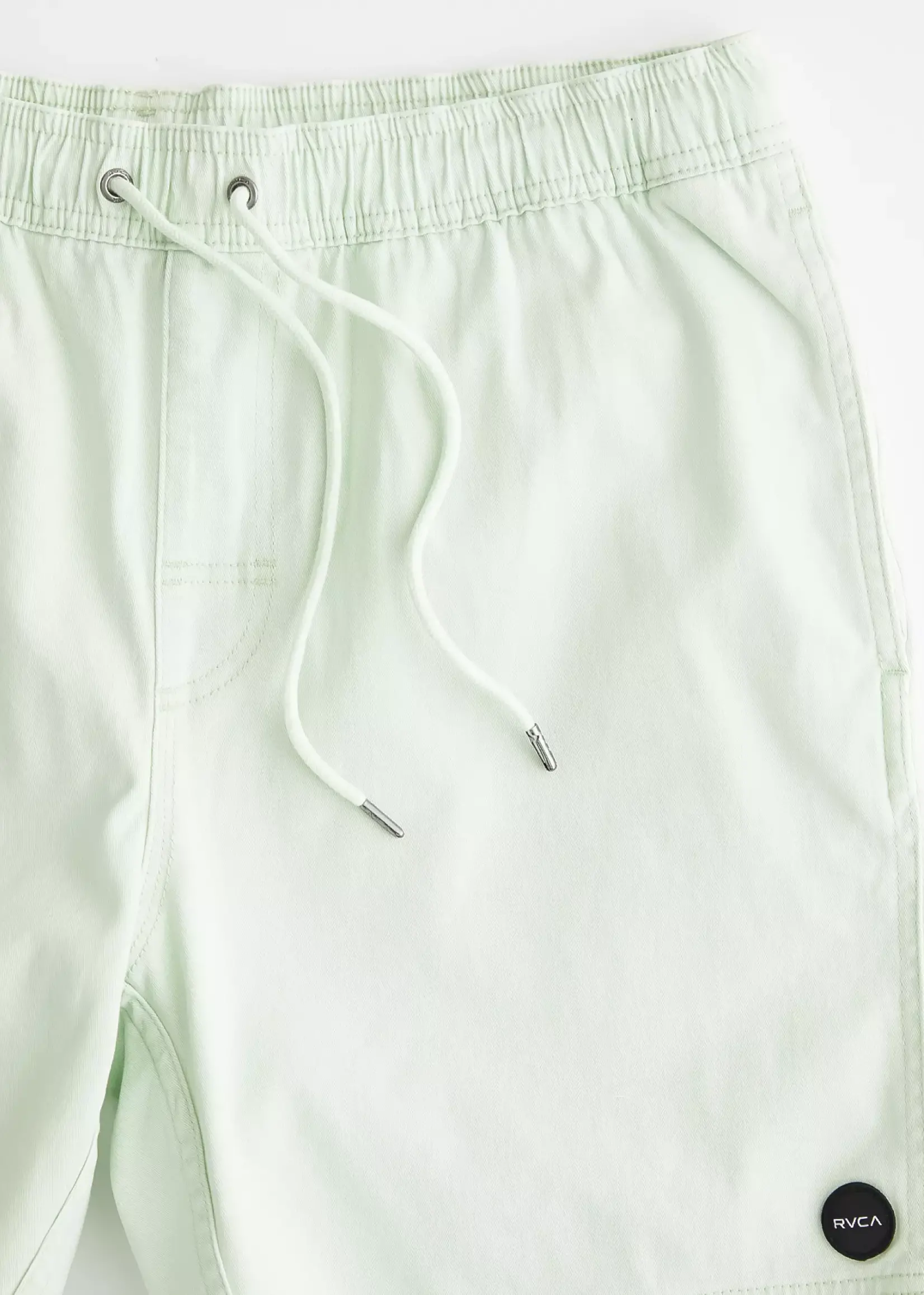 RVCA Escape Elastic Short