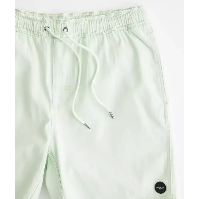 RVCA Escape Elastic Short