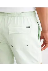 RVCA Escape Elastic Short
