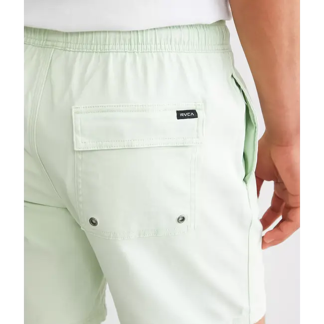 RVCA Escape Elastic Short