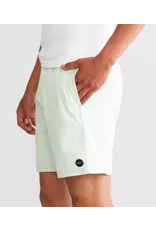 RVCA Escape Elastic Short