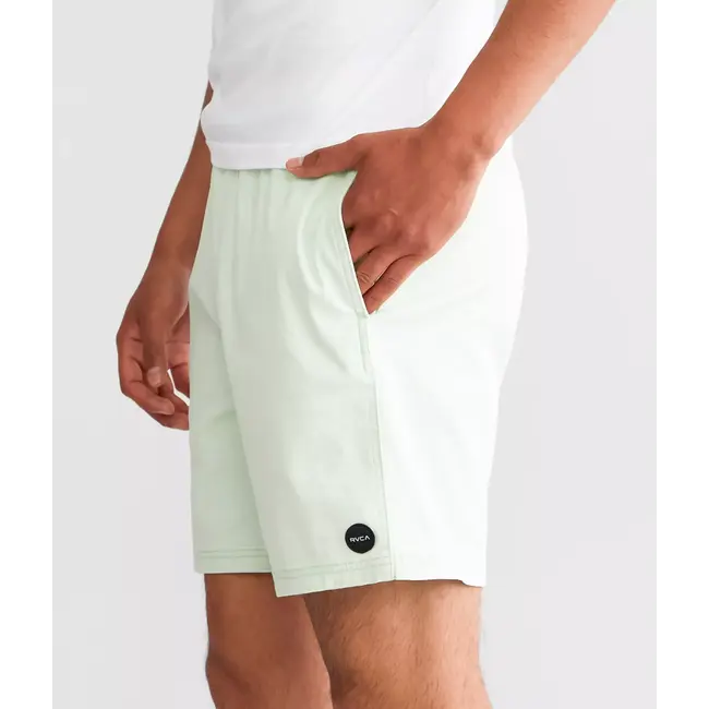 RVCA Escape Elastic Short