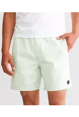 RVCA Escape Elastic Short