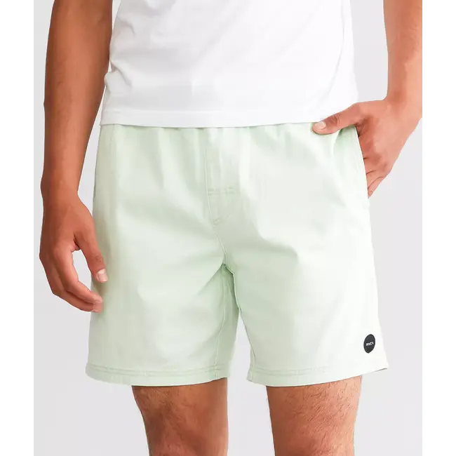 RVCA Escape Elastic Short