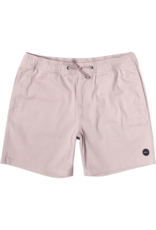 RVCA Escape Elastic Short