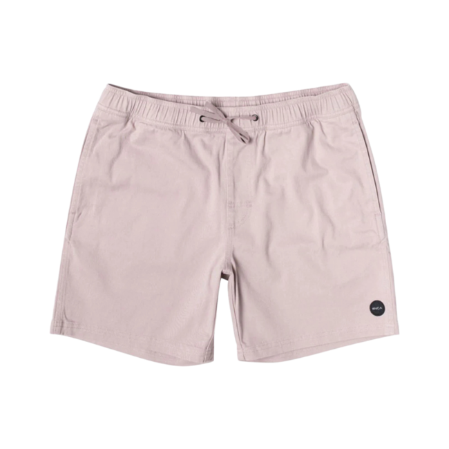 RVCA Escape Elastic Short