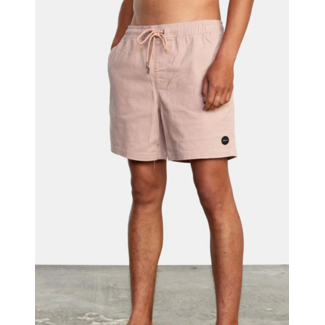 RVCA Escape Elastic Short
