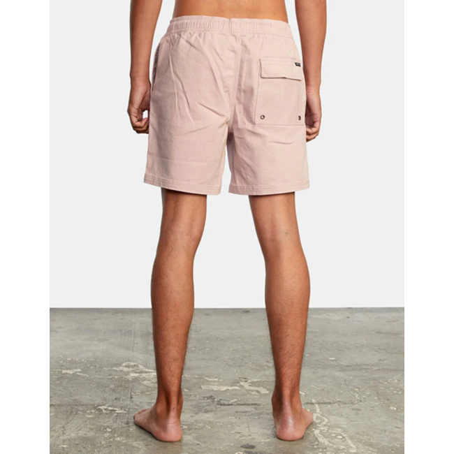 RVCA Escape Elastic Short