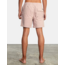 RVCA Escape Elastic Short