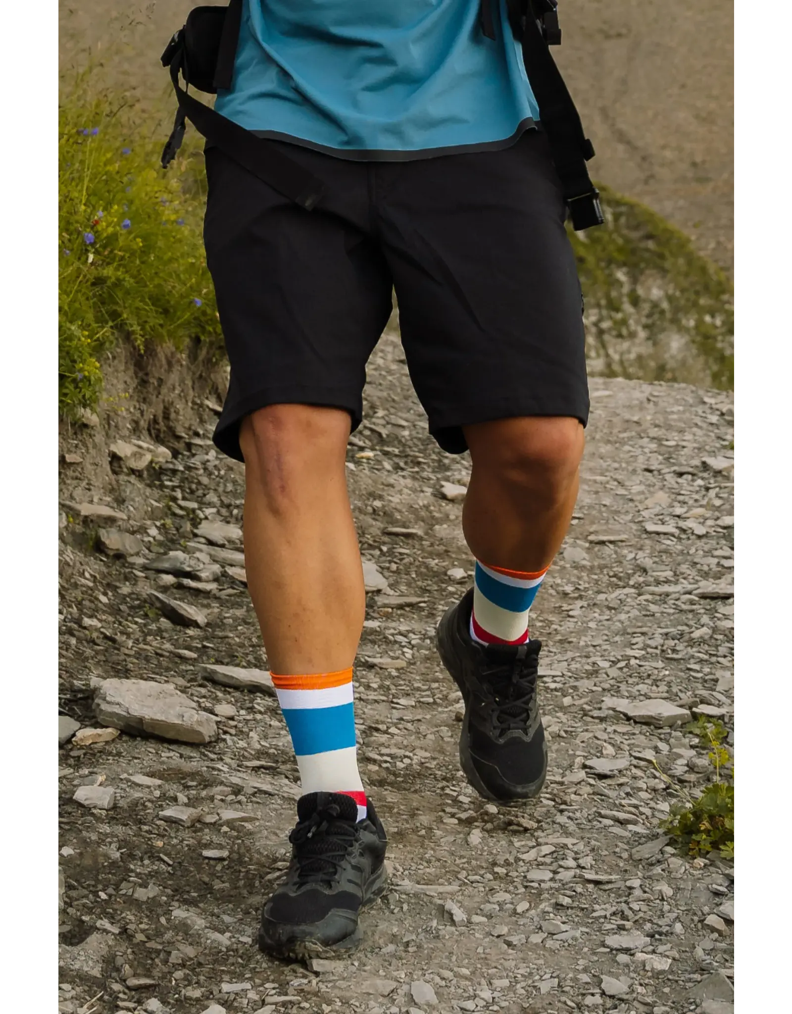 686 Everywhere Hybrid Short - Relaxed Fit