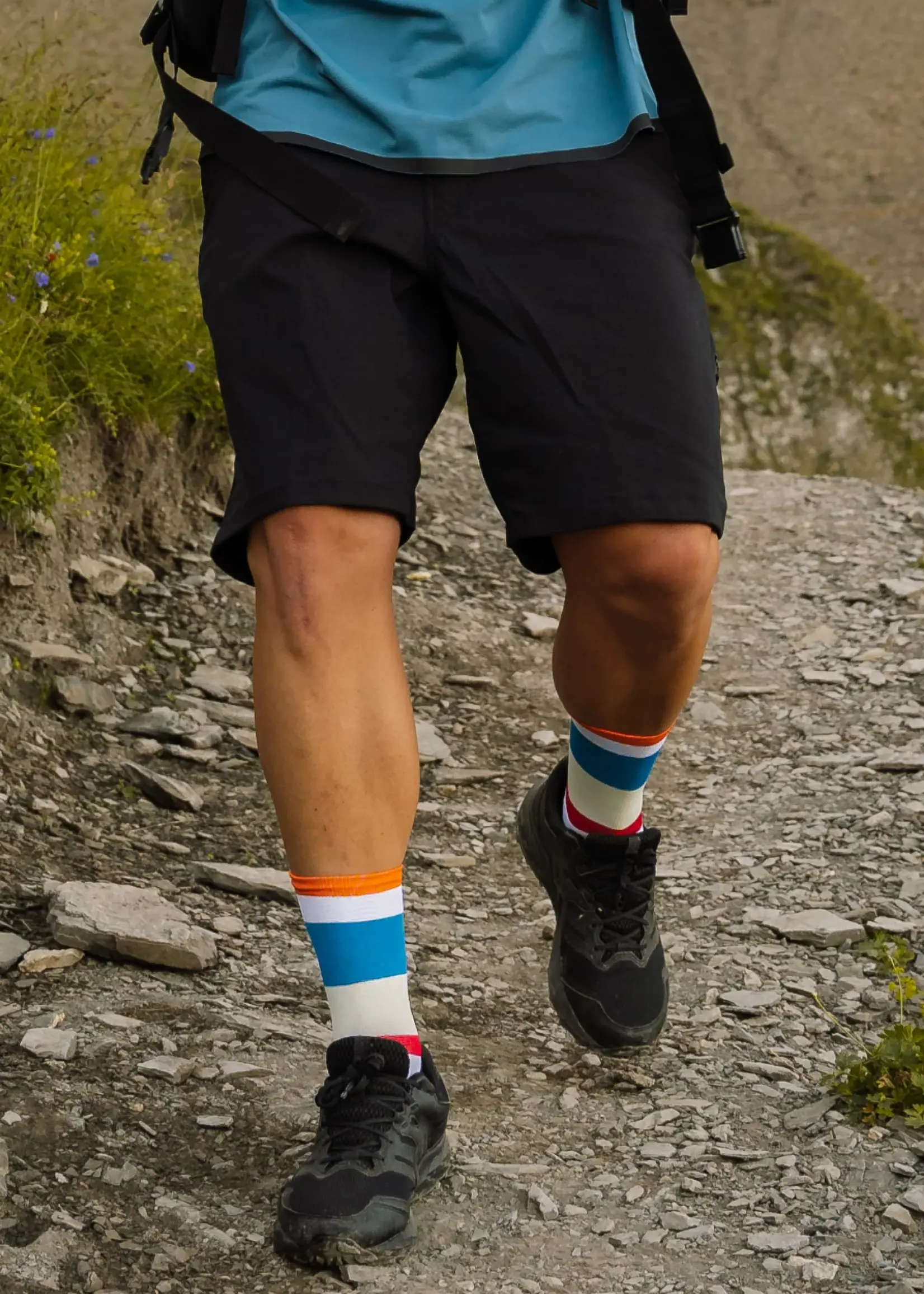 686 Everywhere Hybrid Short - Relaxed Fit