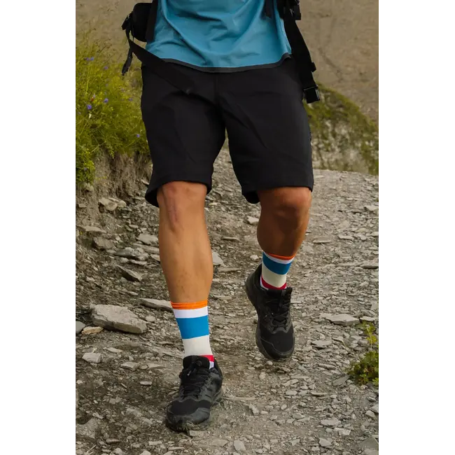 686 Everywhere Hybrid Short - Relaxed Fit
