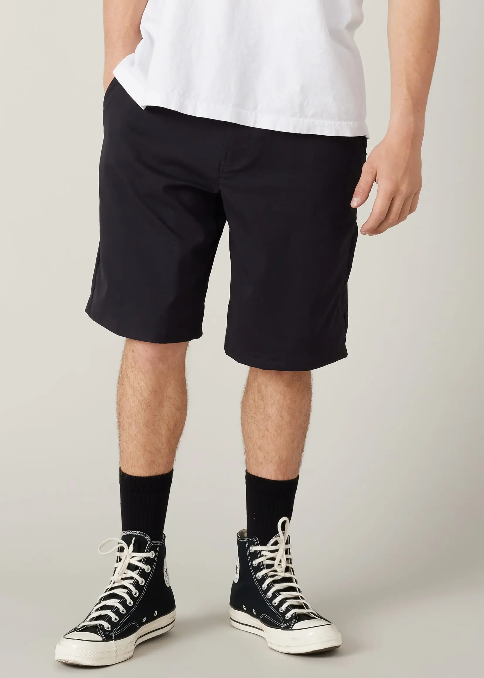 686 Everywhere Hybrid Short - Relaxed Fit