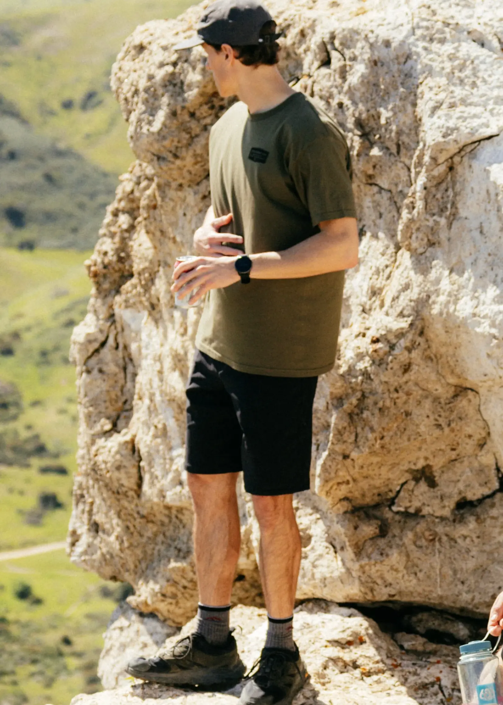 686 Everywhere Hybrid Short - Relaxed Fit