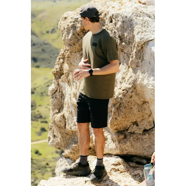 686 Everywhere Hybrid Short - Relaxed Fit
