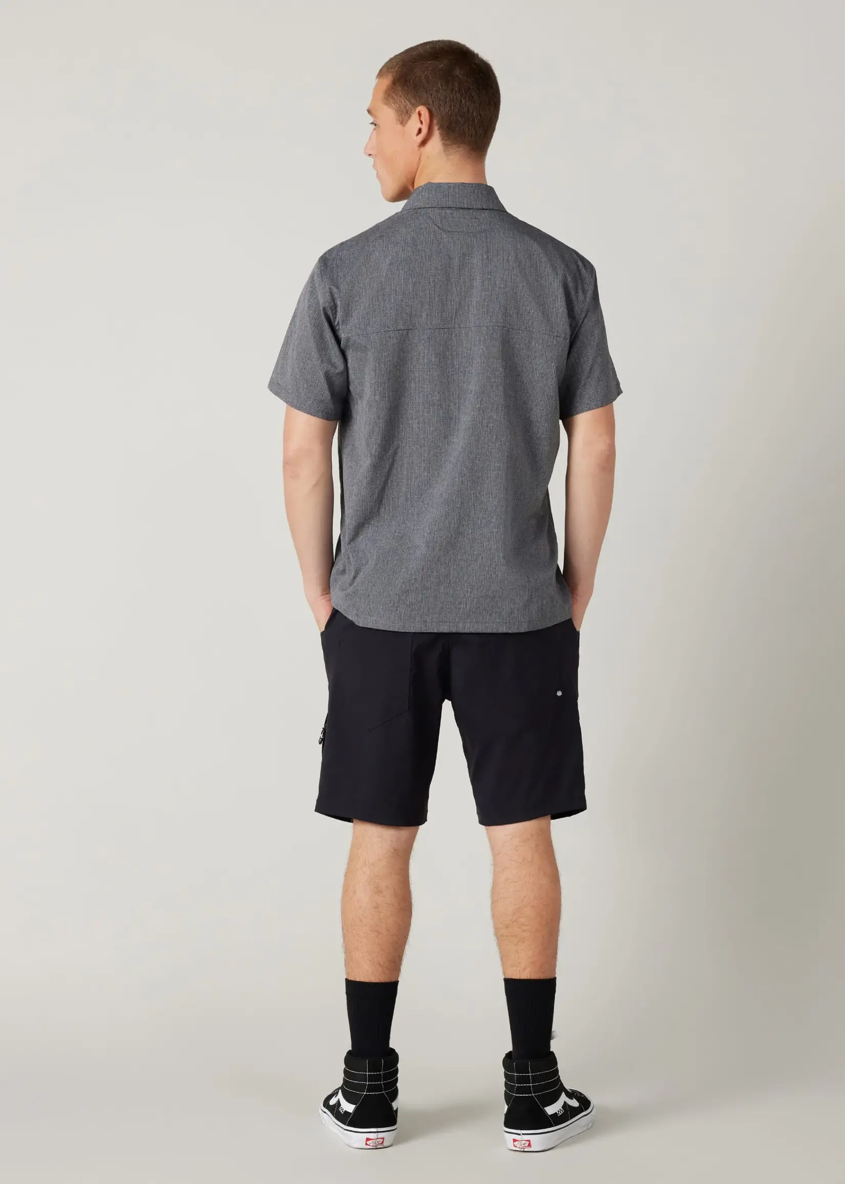 686 Men's Everywhere Hybrid Shorts